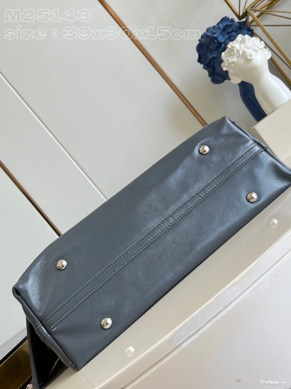 Frstbag ru MM- 15cm VUITTON 39 x LOUIS 30 CarryAll x 0713